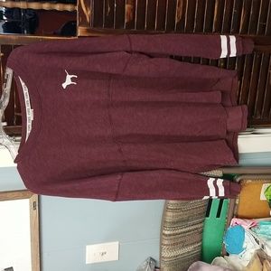 PINK brand sweatshirt